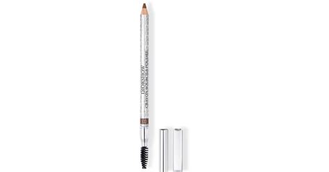 Matita sopracciglia waterproof Diorshow Crayon Sourcils Poudre.